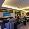 Phuket quality real estate presents this Very unique 2 or 3 bedroom hillside sea view private pool