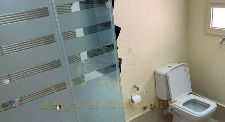 Luxury apartments full furnished sea view