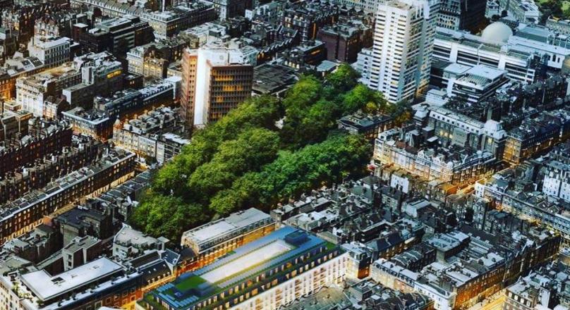 what do you think to these for some stunning luxury apartments