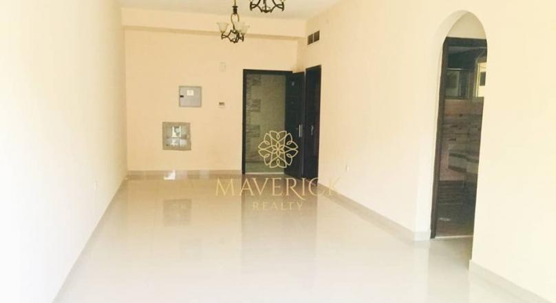We are here to offer a lovely two bedroom apartment