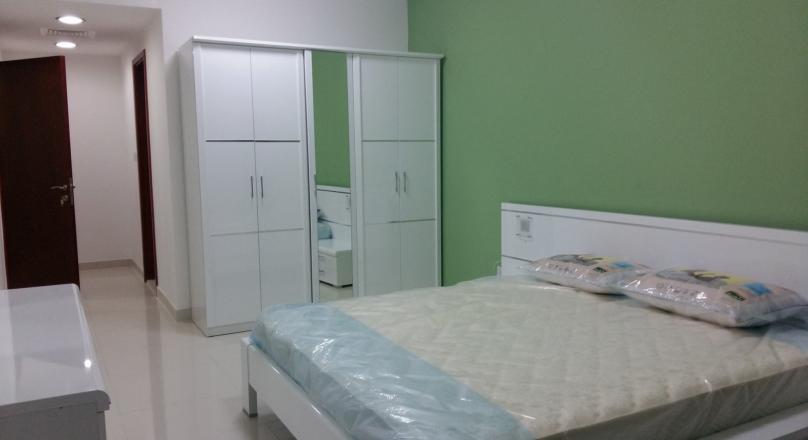  FOR RENT: 2bhk flat in MUSCAT GRANDMALL /FULLY FURNISH.