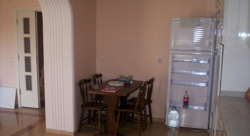 2 BEDROOMS FURNISHED APARMENT FOR SALE IN ALANYA