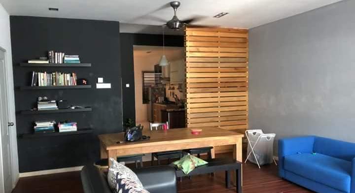 2Storey : BDR BOTANIC