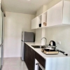 A 37 Sq M one one bedroom apartment on 4 floor at D’Vieng condo