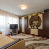 Apartment with two balconies, bright in color dancing, Zizinului, Bras