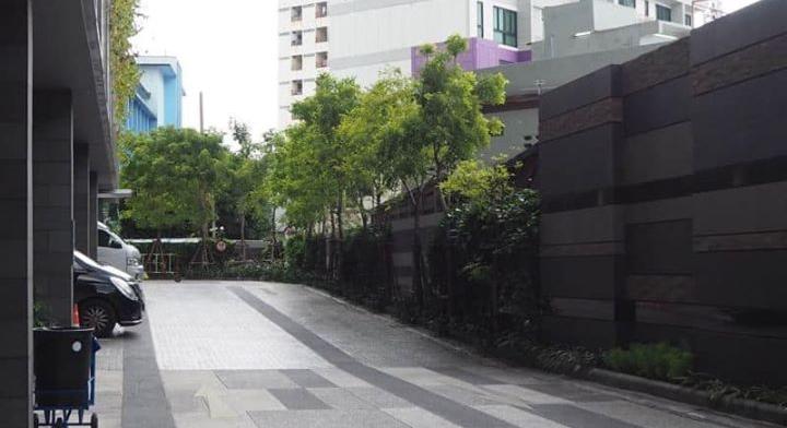 Condo for sale The Loft Ekkamai