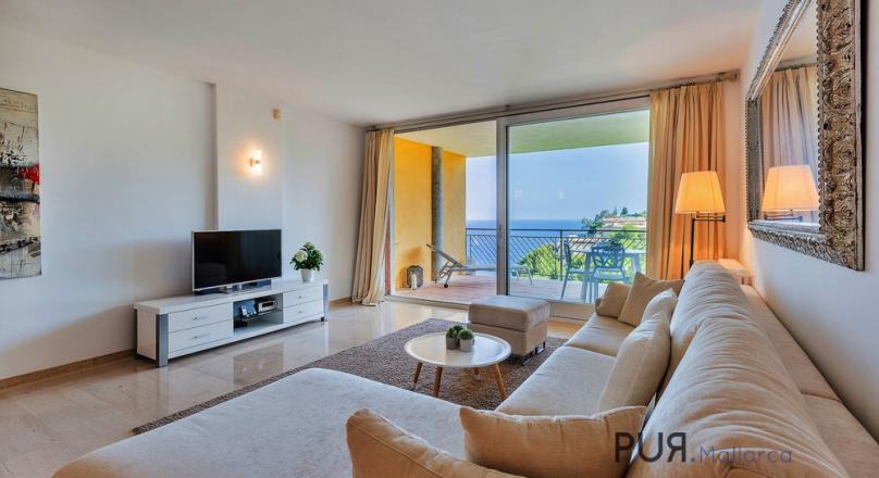 Beautiful 2 room apartment with modern fitted kitchen, in the former Puma headquarters in HERZOGENAURACHCH
