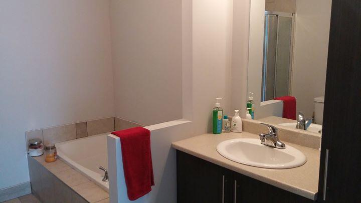 5½ in a New Construction