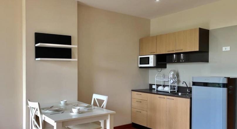 A 35Sq M 1 bedroom on 7 floor at Oneplus condominium