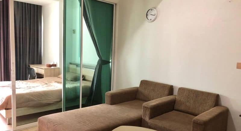 Project Name | The Trendy Condominium 