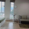 A 30Sq M studioroom on 7th floor of One plus Klong chon 2 Condominium.