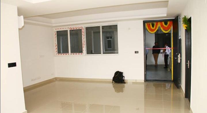 2+1 bhk flat for sale with world class amenities