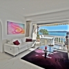 Meerblick - Penthouse in Cala Fornells