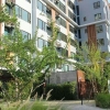 A 30.68 Sq M one bedroom apartment on 7 floor with doi suthap view at Tree Boutique Condo Changkan