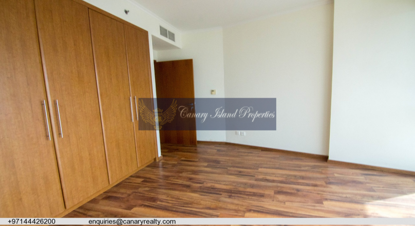 3 Bedroom in Saba Tower 3 JLT