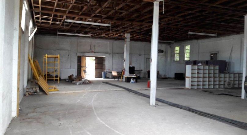 Industrial Warehouse San Antonio TX $274,848 OBO