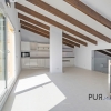 Placa Major. Penthouse. Roof terrace. Total redone. More does not have to be said.