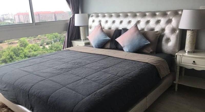 Veranda Condo Na Jomtien for rent