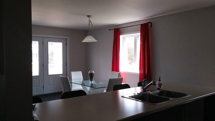 5½ in a New Construction