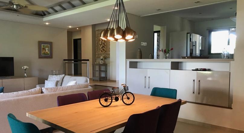 FOR SALE IRS APARTMENT ON THE EASTERN COAST OF MAURITIUS