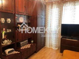 SUITABLE FOR INVESTMENT AND LIVING! VERY WARM! WESTERN EXPOSURE!