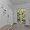 Small plant. Large penthouse - apartment. A lot of privacy. Southwest exposure. Sea views.