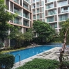 A 48 Sq M one bedroom apartment on 7 floor at Nimmana Condo