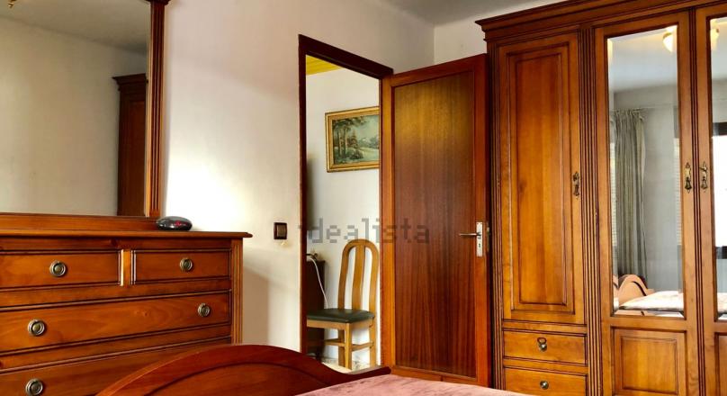 Apartment for sale in Calitx III
