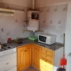 Permanent rental km 5 a furnished bedroom $ 16,000 plus expenses