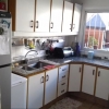 3 room apartment with balcony terrace and grill in the heart of Belgrano !!!