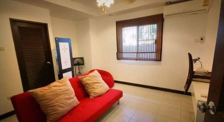 Sale - 2 storey house at Pornprapanimit Rd. , near Siam country club