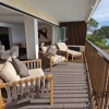 Four bedrooms stand alone house together with a coltage for rent