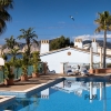 What will your future apartment look like in Santa Ponsa? Just like that.