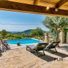 Mallorca PUR - Steinhaus in Esporles