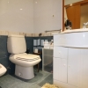 Excellent 2 + 1 bedroom apartment, with terrace, in gated community with pool