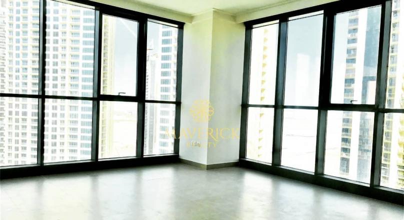 Fall in love with a serene tranquil lifestyle offered by this perfect home in Dubai Creek Harbour!
