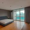 For rent Athenee Residence near BTS Plenchit Type 3 bedroom 3 bedroom
