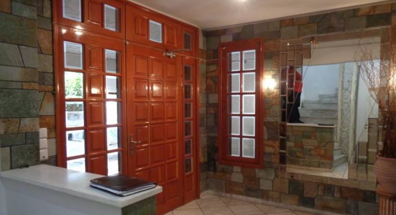 ATHENS, Kallithea, Apartment complex 895m2,