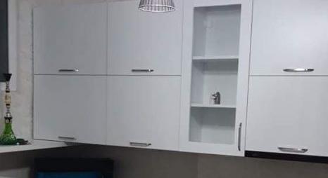 Flat for sale on Kobaladze str,