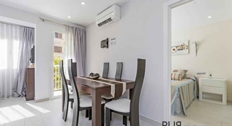 Hotspot Palma. Center. Big apartment. Topsaniert. Price very interesting.