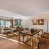 Bendinat. Right on the golf course. Apartment. With a sea view over the bay.