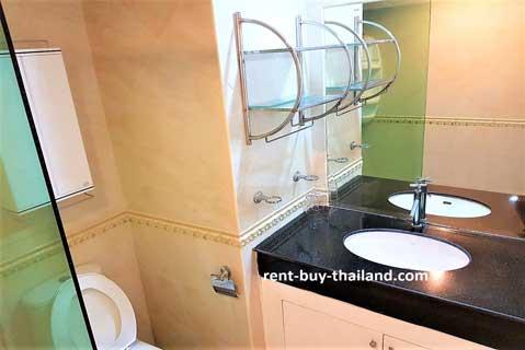 Fantastic 2 bedroom sea view apartment at Royal Hill Resort