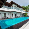Phuket quality real estate proudly presents this gorgeous villa in Ao Makham Phuket Thailand