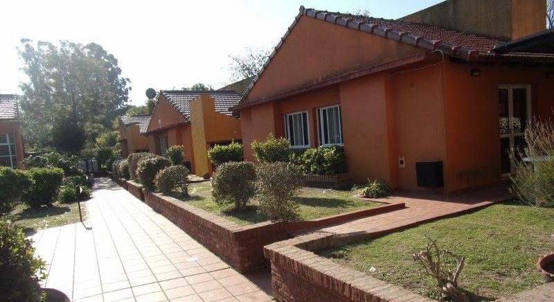 Hermoso complejo de Bungalows en Villa Urquiza, Entre Ríos