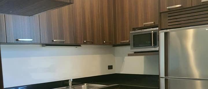Private Residence for rent near BTS Ekamai Type 2 bedroom 2 bathroom