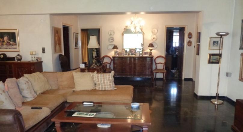 ATHENS, PALAIO FALIRO Floisvos, Apartment 160m2, for sale