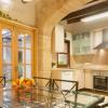 Townhouse with pool and holiday rental license