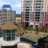 Grande Caribbean Condo Resort Pool view for sale