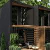 We weren't expecting so much interest in the row house project.