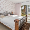 Apartment. Four bedrooms. Very well maintained facility. Top Renovated.
